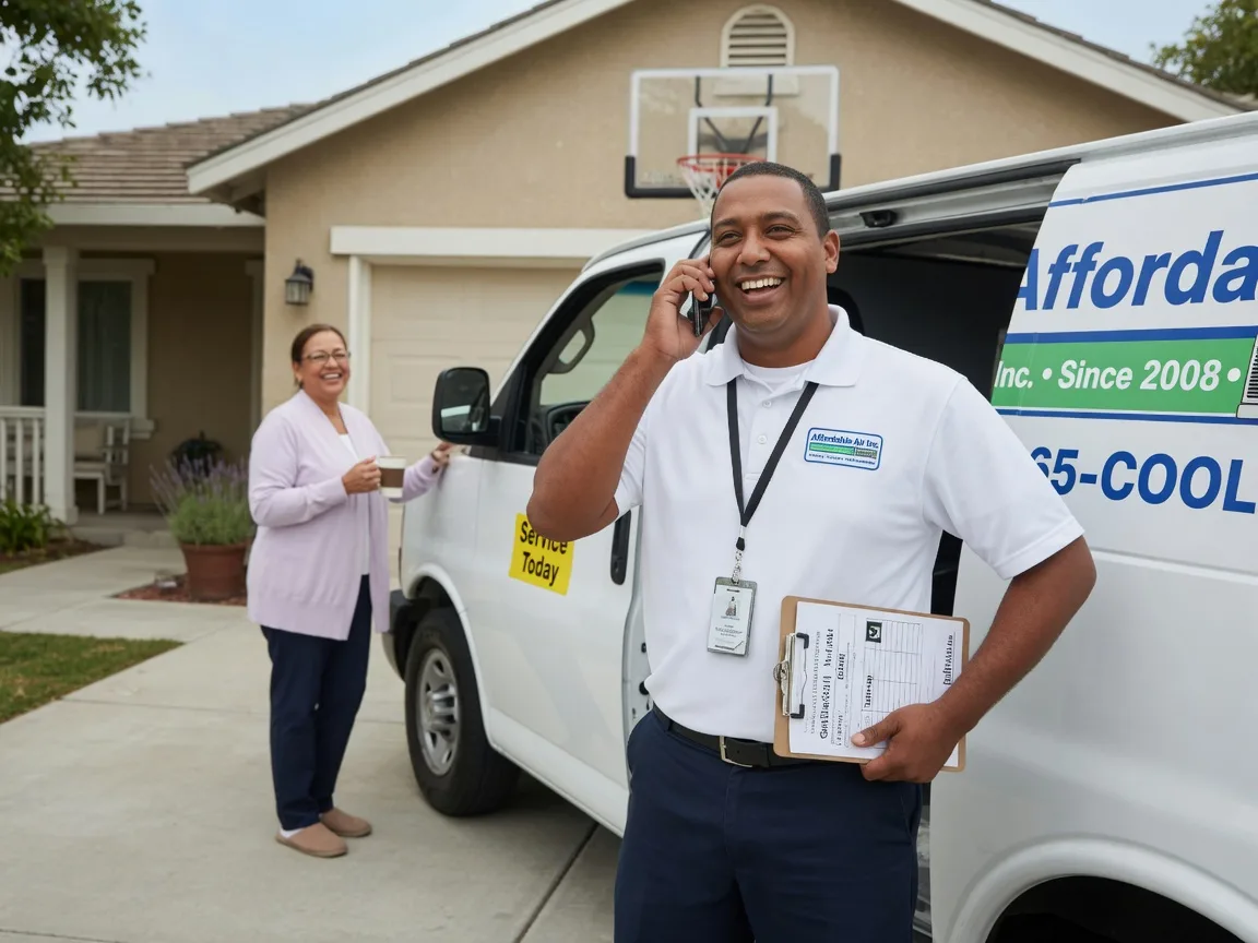 Central Ac Repair Bailey, NC FAQs